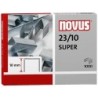 23/10 SUPER Paquete de grapas 1000 grapas