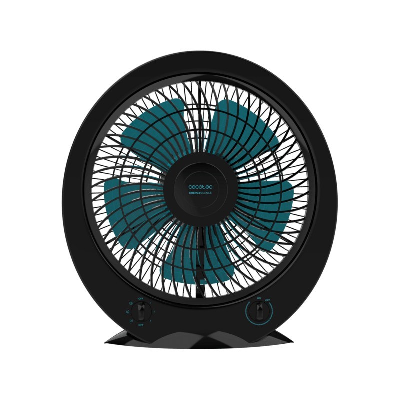 EnergySilence 4500 Power Box Negro