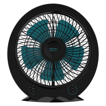 EnergySilence 4500 Power Box Negro