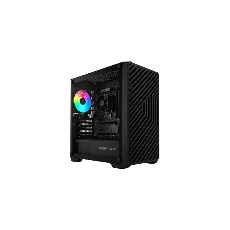 Ryzen 5 5655G/32GB/1TB SSD Windows 11 Ordenador Gaming
