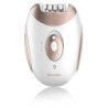 SkinCare Depil-Action & Go 18 pinzas Bronce  Blanco