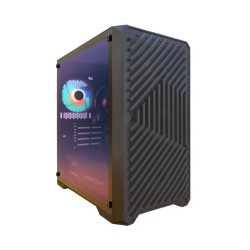 Gaming Intel Core i5 13400/32GB/2TB SSD Nvme Negro