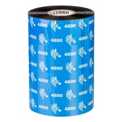 4800 Resin cinta para impresora