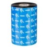 4800 Resin cinta trmica 450 m Negro