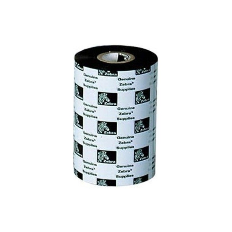 4800 Performance Resin cinta trmica 450 m Negro