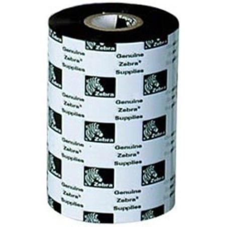 4800 Performance Resin cinta trmica 450 m Negro