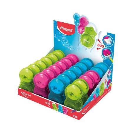 EXP. 24 AFILABORRA MAPED LOOPY TRANS. STDO