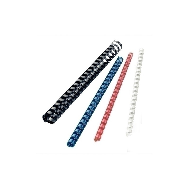 CANU.PLAST.21 an.BLANCO 10 mm C/200