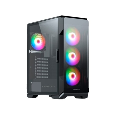 Core G Intel i5 14400F/16/1Tb/RTX 5070 Negro