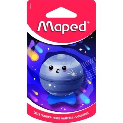AFIL.MAPED 1 USO PLANET B/1