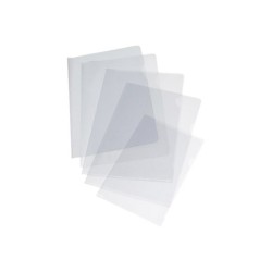 C.50 DOSSIER UERO A4 GRAFOPLAS CRISTAL 05220200