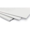 CARTON PLUMA YOSAN BLANCO 5mm A3 - Pack de 25 unidades