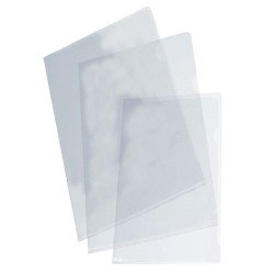 DOSS.ANG.RECT.GRAF.PVC 200 F CR P/50