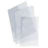 DOSS.ANG.RECT.GRAF.PVC 200 F CR P/50