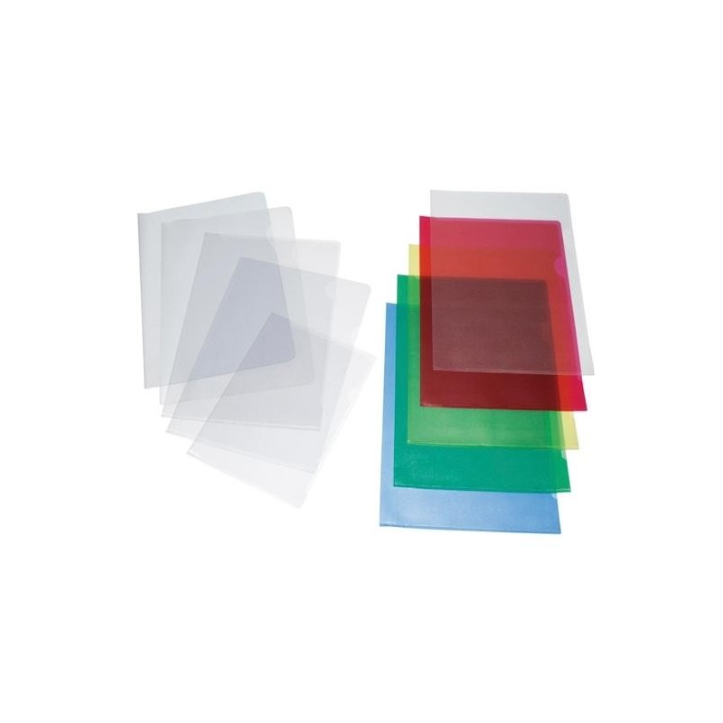 C.100 DOSSIER UERO GRAFOPLAS FOLIO PVC 05240300