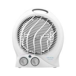 Ready Warm 9790 Force Interior Blanco 2000 W Ventilador elctrico