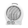 Ready Warm 9790 Force Interior Blanco 2000 W Ventilador elctrico
