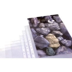 FUNDA MULT.GRAF.PP 70 A4 11 TL. P/100