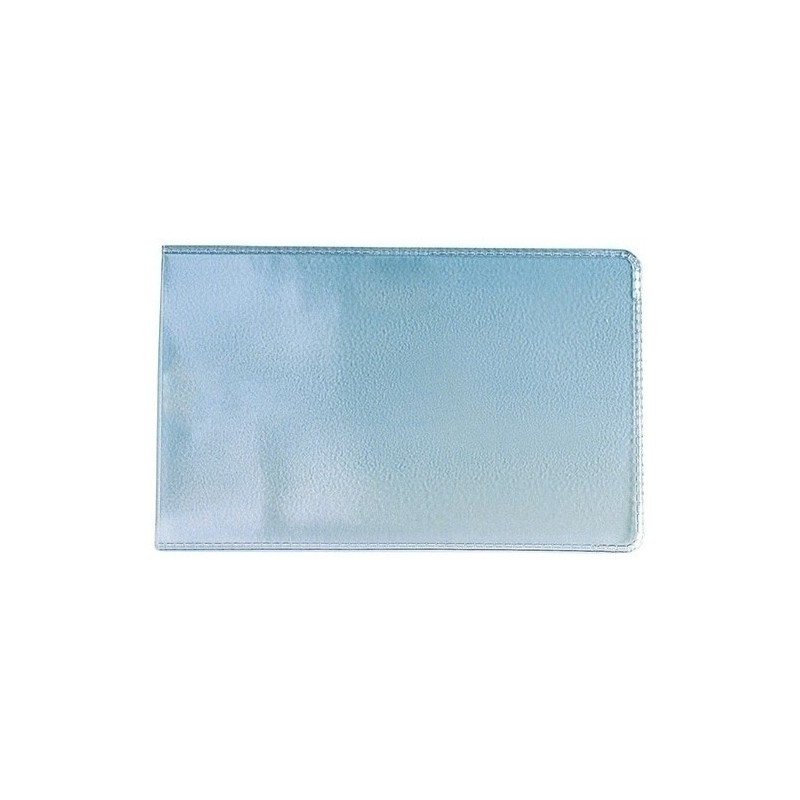 FUNDA CARNET GRAF.PVC 200 60x95 P/25