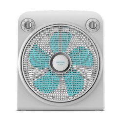 EnergySilence 6000 Power Box Blanco