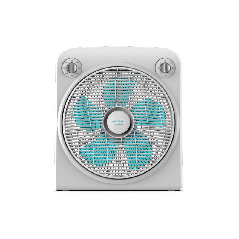 EnergySilence 6000 Power Box Blanco