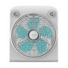EnergySilence 6000 Power Box Blanco