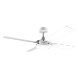 05989 ventilador Blanco