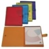 CARP.CONGR.GRAFOPLAS PP TR.A4 TRB LI - Pack de 5 unidades