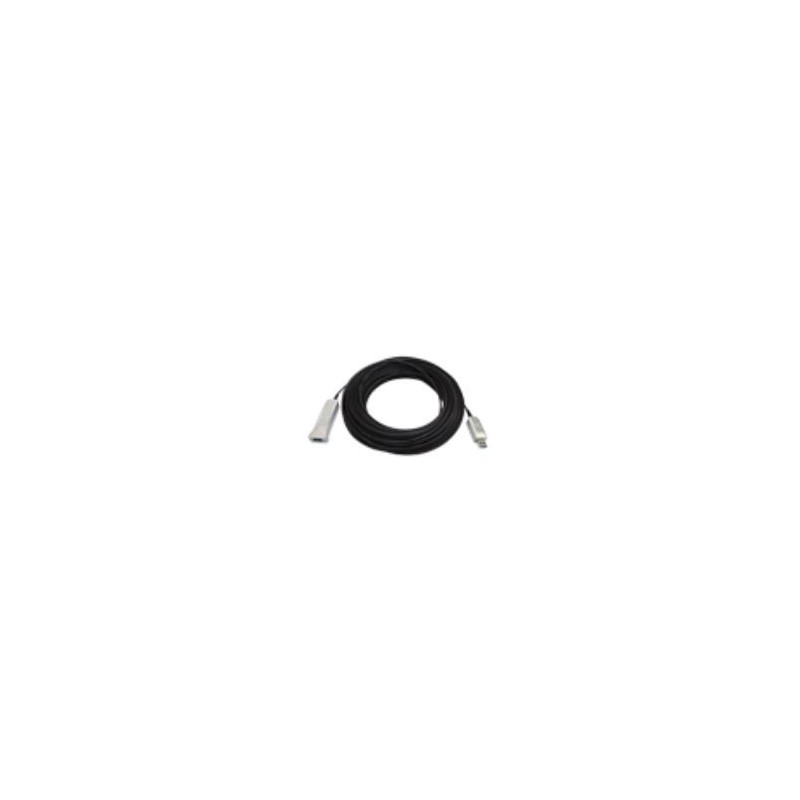 064AUSB--CC6 cable USB 20 m USB 3.2 Gen 1 (3.1 Gen 1) USB A Negro