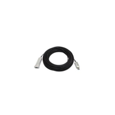 064AUSB--CC6 cable USB 20 m USB 3.2 Gen 1 (3.1 Gen 1) USB A Negro