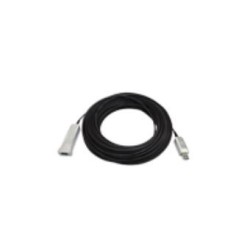 064AUSB--CDS cable USB 30 m USB 3.2 Gen 1 (3.1 Gen 1) USB A Negro