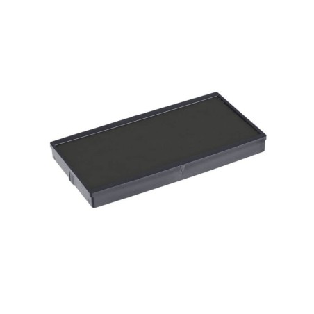 E/50/1 almohadilla para sello Negro 1 pieza(s)