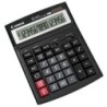 WS-1610T calculadora Escritorio Pantalla de calculadora Negro