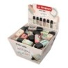 ROTUL.FLUOR BOSS MINI NATUR. B.50