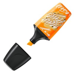 BOSS MINI by Snooze One marcador 1 pieza(s) Punta de cincel Naranja