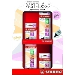 ROTUL.FLUOR BOSS MINI PAST. EXP.72