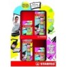 ROTUL.FLUOR BOSS MINI BY SOOZE EXP.16