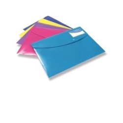 ID Popper Wallet archivador Polipropileno (PP)