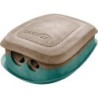 Creativ 071520FM sacapuntas Sacapuntas manual Marrn  Verde