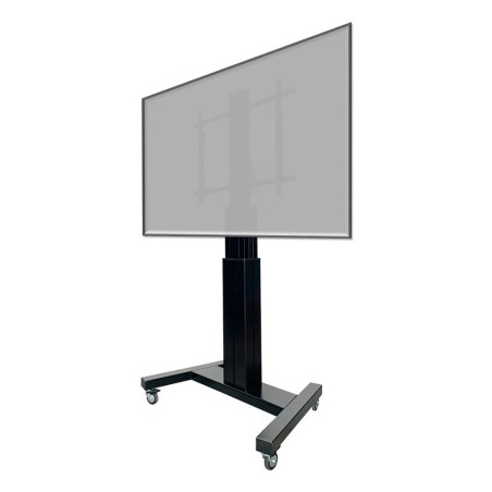 Trolley E500 Maxi 2 54 m (100") Negro