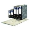 ARCHIVADOR UNI NOVOCLAS CT.RADO 4AP65 - Pack de 12 unidades