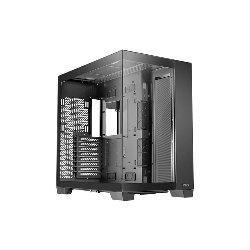 C8 Full Tower Negro