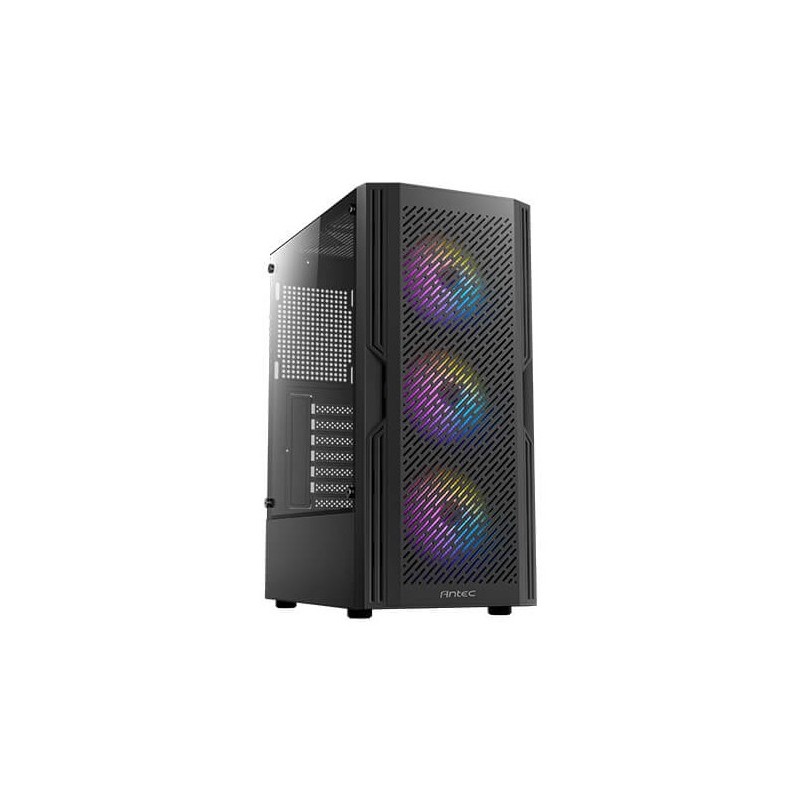 AX20 Midi Tower Negro