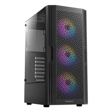 AX20 Midi Tower Negro