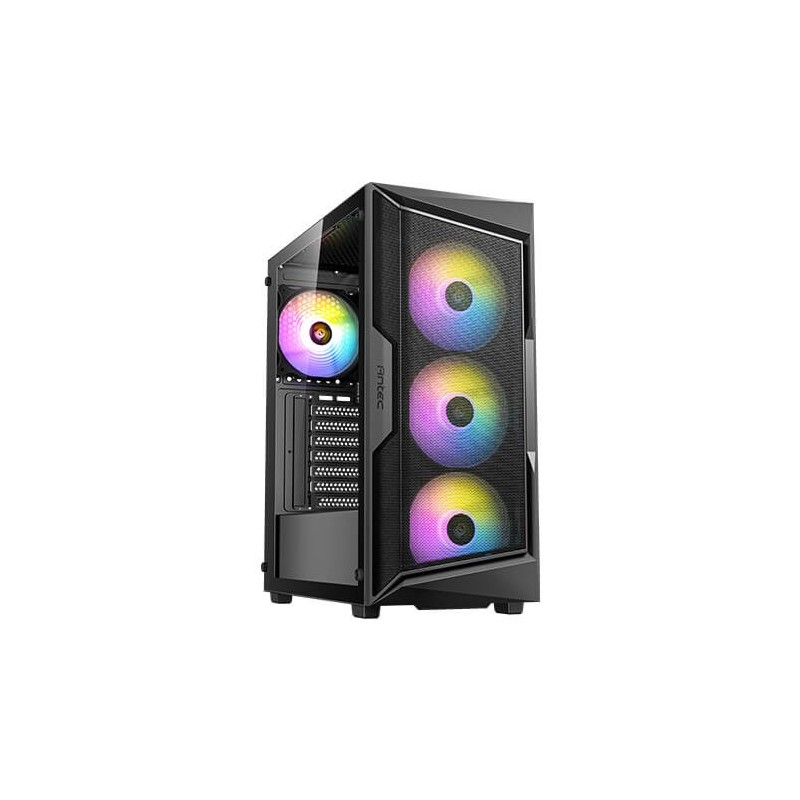 AX61 Elite Midi Tower Negro