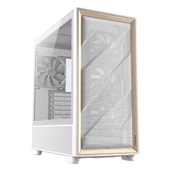 FLUX Midi Tower Blanco