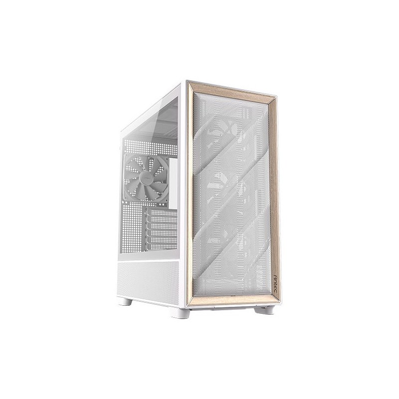 FLUX Midi Tower Blanco