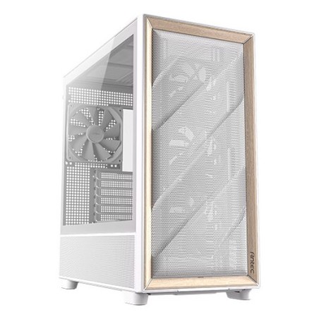 FLUX Midi Tower Blanco