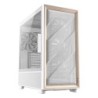 FLUX Midi Tower Blanco