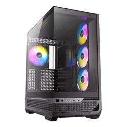 C7 ARGB Midi Tower Negro